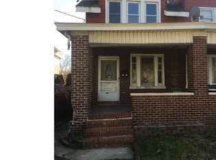1407 Greenwood Ave, Trenton, NJ 08609