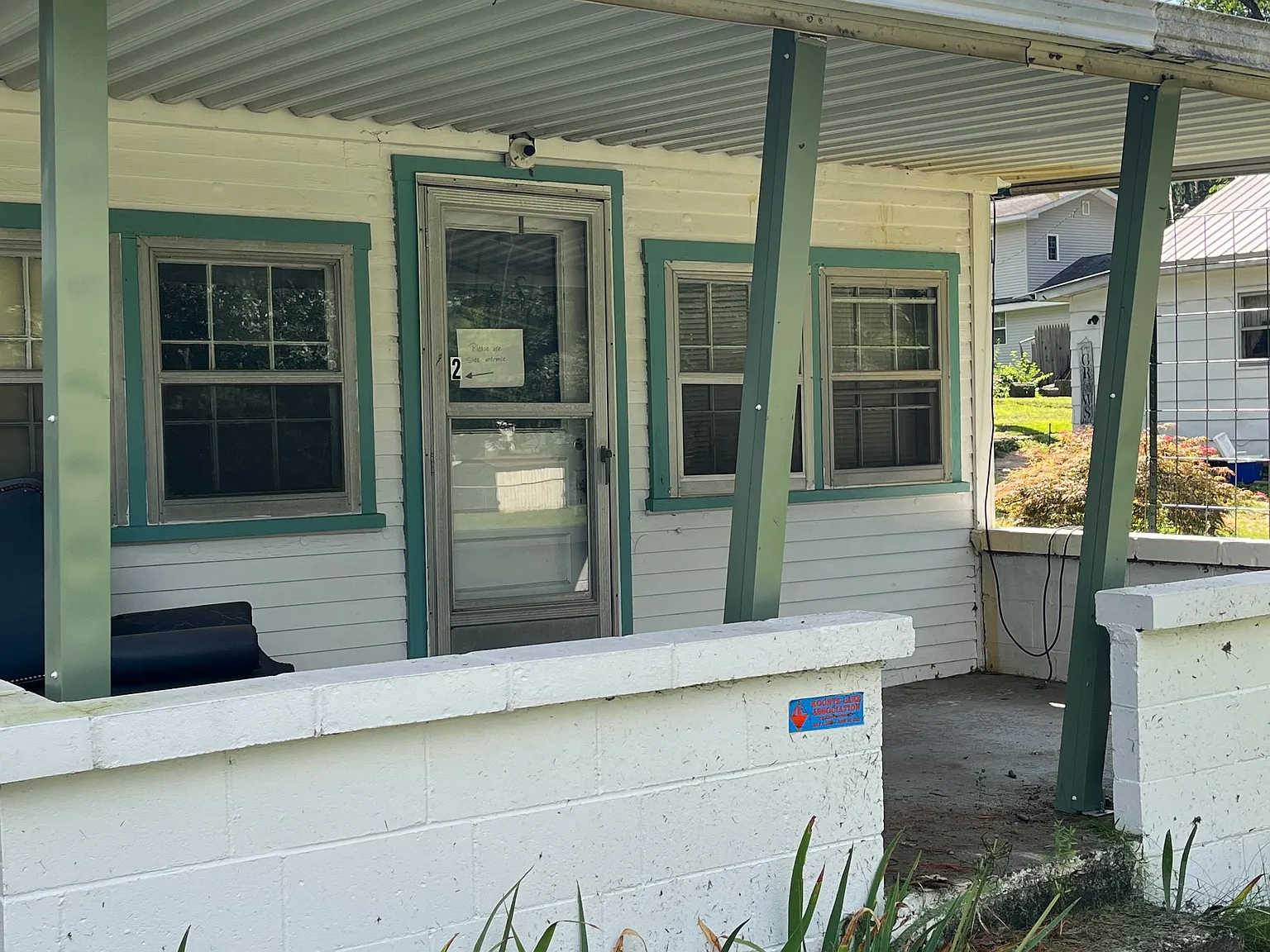 1 bed, 512 sqft, $800 — Photo 2
