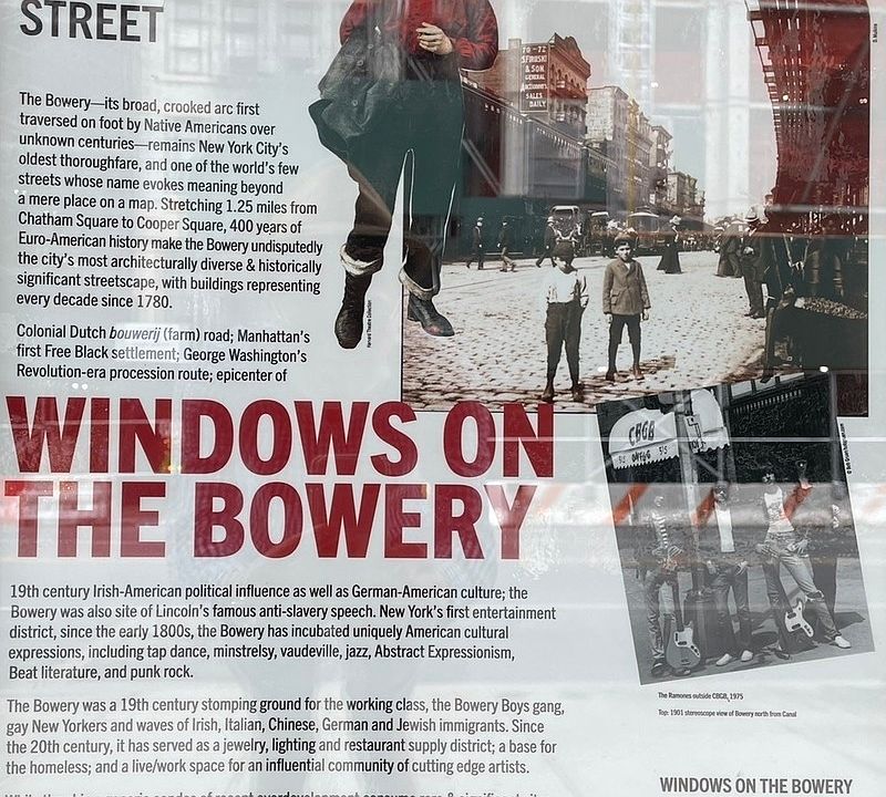 1st image of 200 Bowery APT 8