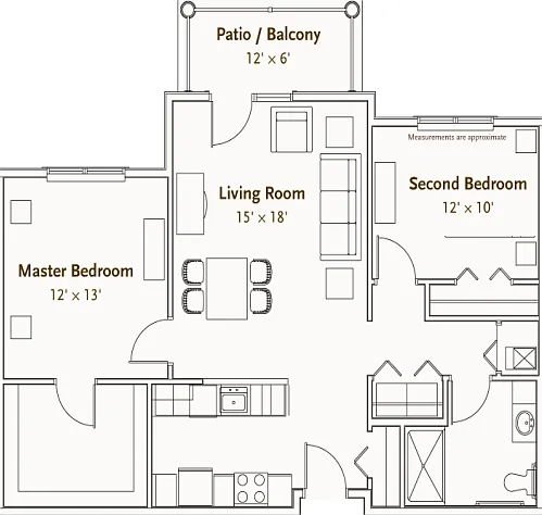 Hearthstone Village - Senior Living — Photo 16
