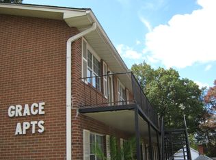 3116 Rennoc Rd APT 7, Knoxville, TN 37918