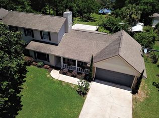 620 Riola Pl, Pensacola, FL 32506