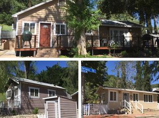 33250 Spring St, Saugus, CA 91390