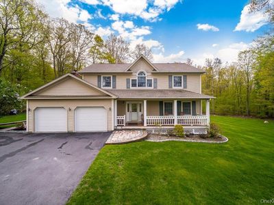 15 Grandview Terrace, Shawangunk, NY, 12589