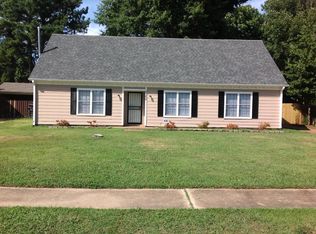 7366 Doncaster Ln, Memphis, TN 38125