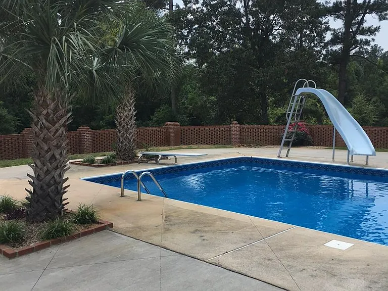 1588 Hephzibah McBean Rd — Photo 8