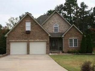 3000 Jade Dr, Harrison, AR 72601