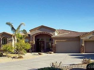 8123 W Briden Ln, Peoria, AZ 85383
