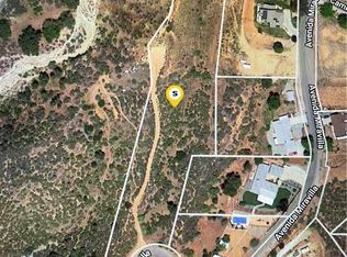 1 Avenida Miravilla, Beaumont, CA 92223