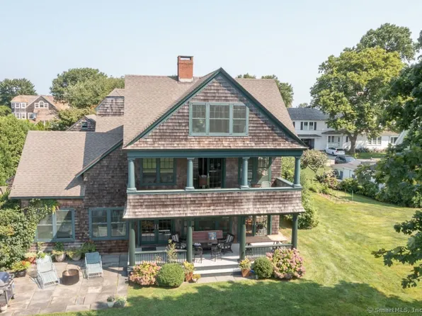 17 Agawam Ave, Old Saybrook, CT 06475