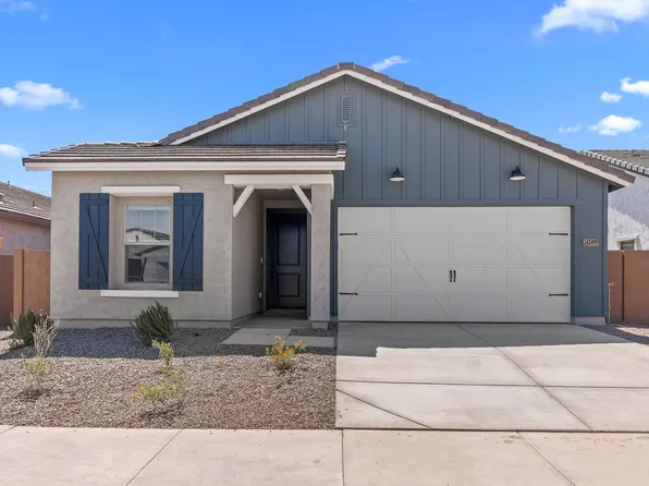 42495 W Vincent Dr, Maricopa, AZ 85138