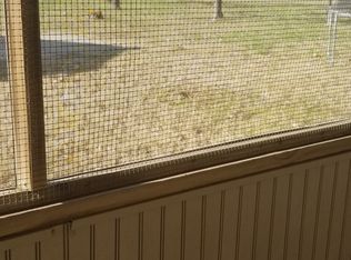 268 Bryer Lake Rd, Pontotoc, MS 38863