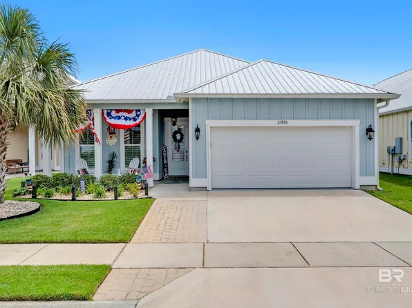 23896 Cypress Grv, Orange Beach, AL 36561