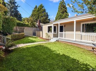 3836 NE 95th St, Seattle, WA 98115