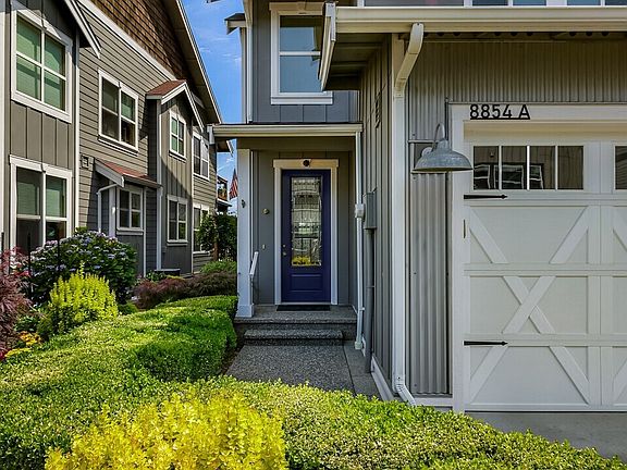 2nd image of 8854 Depot Road #A