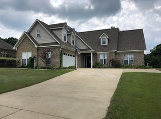 520 Rock Springs Dr, Oxford, MS 38655