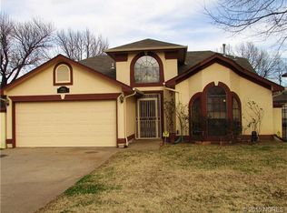1705 N Tacoma Ave, Tulsa, OK 74127