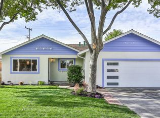 1869 Ensenada Dr, Campbell, CA 95008