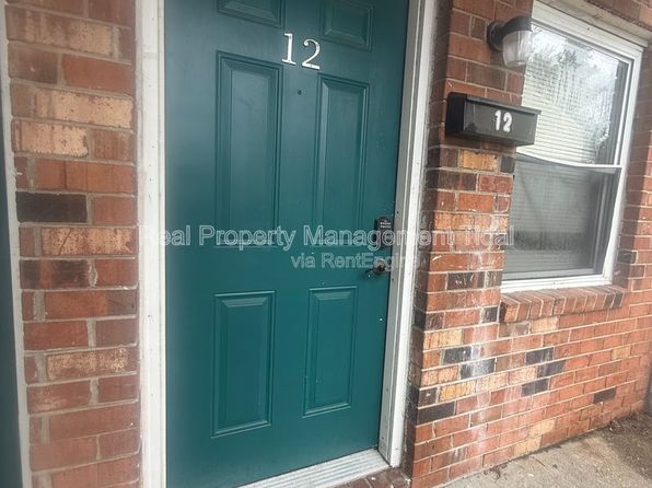 6255 Alexander St APT 12