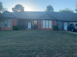 11974 S 266th East Ave, Coweta, OK 74429