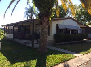 1000 Walker St LOT 322, Holly Hill, FL 32117