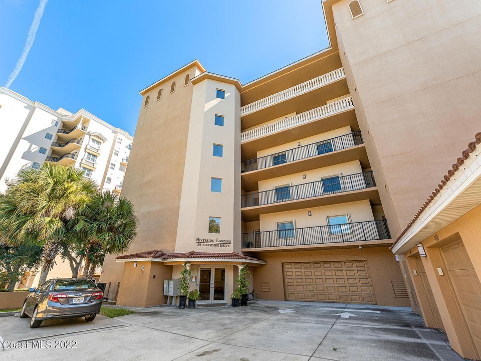 29 Riverside Dr APT 302, Cocoa, FL 32922 MLS 945642 Zillow