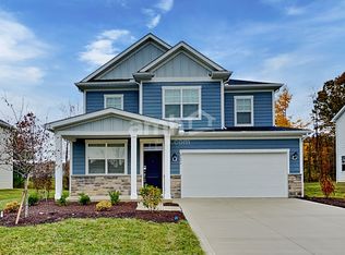 8026 Minnow Trl, Pickerington, OH 43147