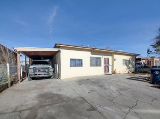 1013 La Luz Dr NW, Albuquerque, NM 87107