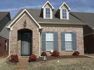 9126 Cinderhill Cv E LOT 10, Cordova, TN 38016