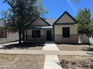 324 N Mount Vernon Ave, Prescott, AZ 86301
