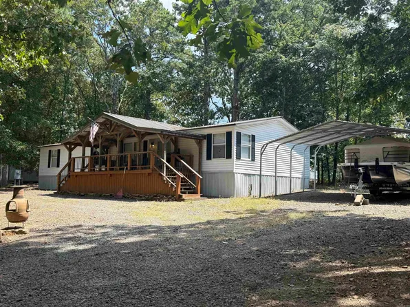 150 Hazelwood Dr, Greers Ferry, AR 72067