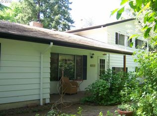 3775 SW 91st Ave, Portland, OR 97225