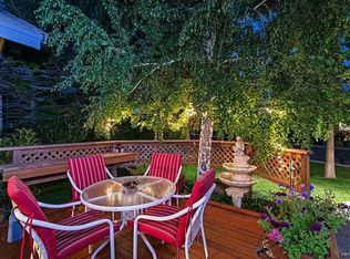 2258 Evans Creek Ter, Reno, NV 89519