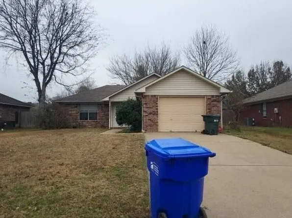 2550 Winchester Dr, Conway, AR 72032