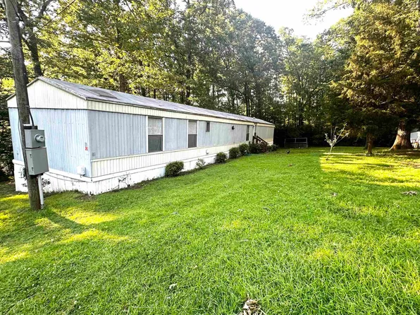 189 Thomas St, Anniston, AL 36201