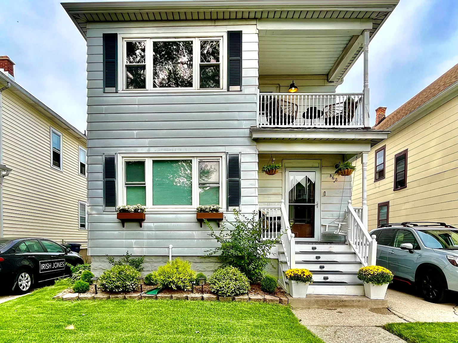 3 bed, 1200 sqft, $1,550 — Photo 2