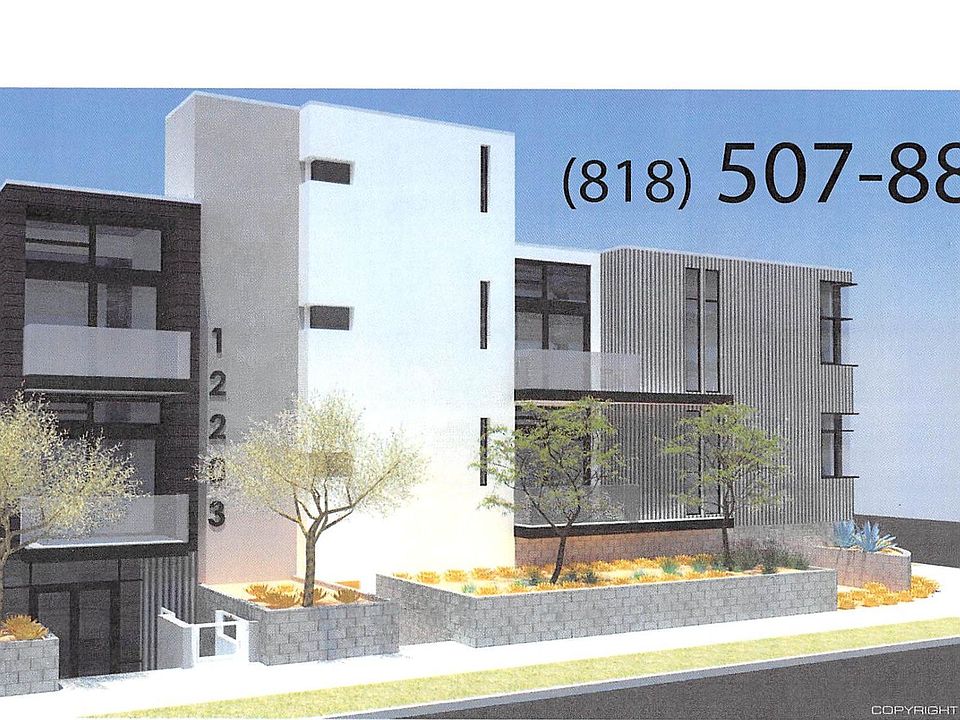 1st image of 12203 Moorpark St