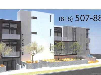 12203 Moorpark St, Studio City, CA, 91604