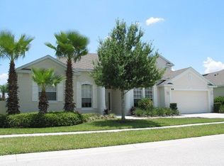2343 Treymore Dr, Orlando, FL 32825