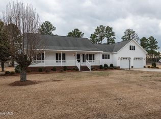 1137 Teakwood Drive, Greenville, NC 27834