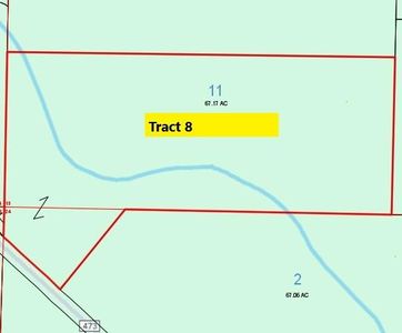 0 County Road 473, Woodland, AL, 36280