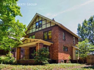 211 E Northwood Ave, Columbus, OH 43201