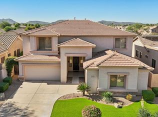 25426 N Hackberry Dr, Phoenix, AZ 85083