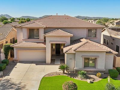 25426 N HACKBERRY Drive, Phoenix, AZ, 85083
