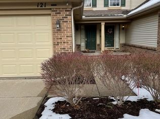 121 S Vis, Auburn Hills, MI 48326