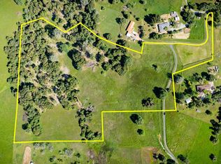 237 Sunshine Ln, Mokelumne Hill, CA 95245