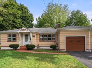 78 Mower St, Worcester, MA 01602
