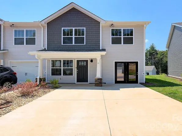 11 Malcolm Ct, Candler, NC 28715