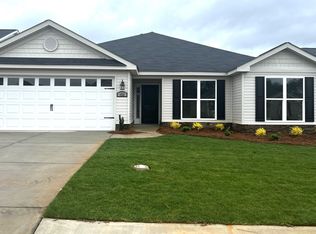 Atherstone St #28-D, Aiken, SC 29803