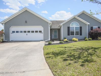 413 Tree Court, Holly Ridge, NC, 28445